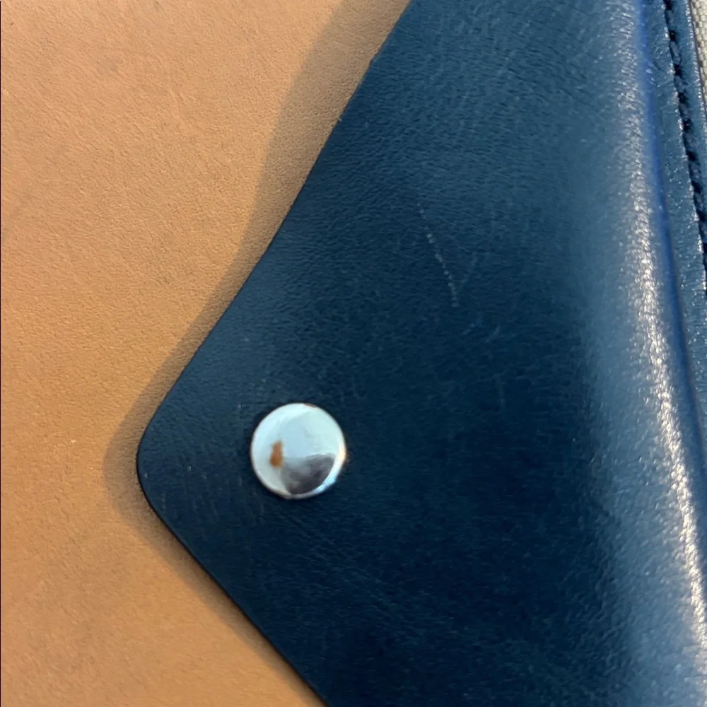 Orla Kiely “OK” Box Bag - Picture 13 of 14